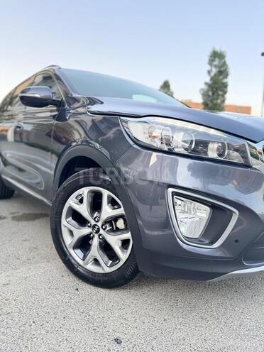 Kia Sorento 2015, 136,500 km - 2.0 l - Bakı