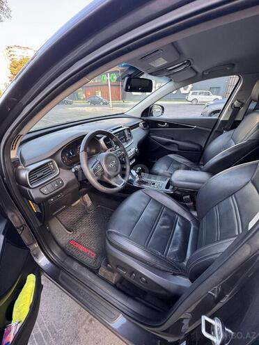 Kia Sorento 2015, 136,500 km - 2.0 l - Bakı