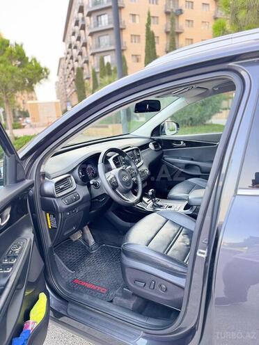 Kia Sorento 2015, 136,500 km - 2.0 l - Bakı