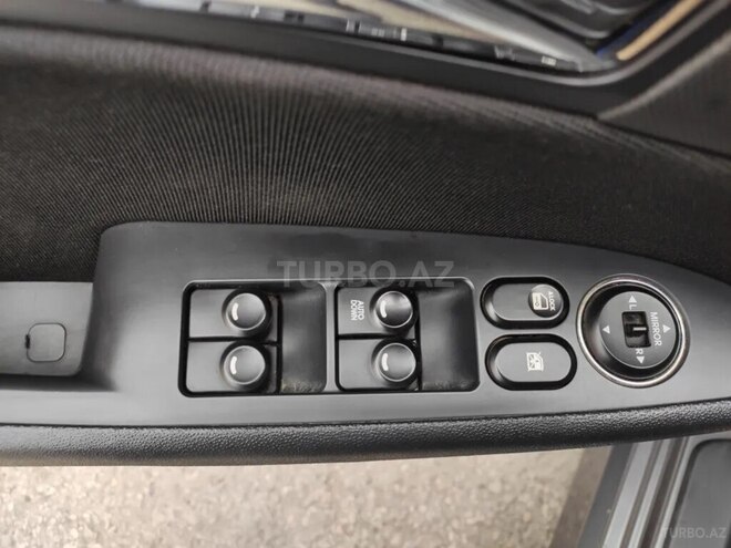 Hyundai i30 2009, 211,000 km - 1.6 л - Bakı