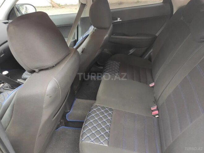 Hyundai i30 2009, 211,000 km - 1.6 л - Bakı