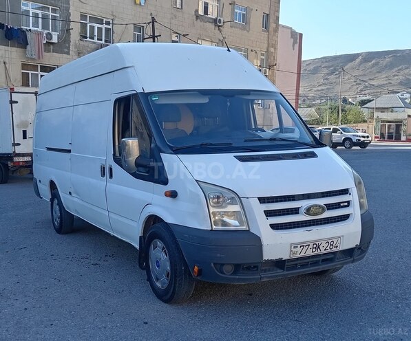 Ford Transit 2008, 299,000 km - 2.4 л - Bakı