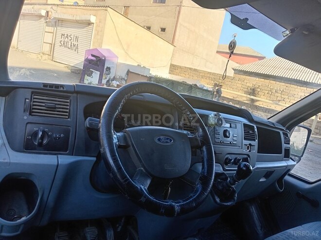 Ford Transit 2008, 299,000 km - 2.4 л - Bakı
