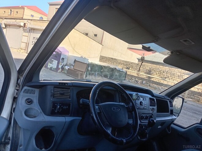 Ford Transit 2008, 299,000 km - 2.4 л - Bakı