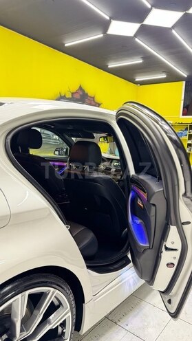 BMW 520 2014, 155,000 km - 2.0 l - Bakı