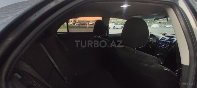 Toyota Corolla 2013, 206,707 km - 1.8 l - Bakı
