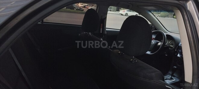 Toyota Corolla 2013, 206,707 km - 1.8 l - Bakı