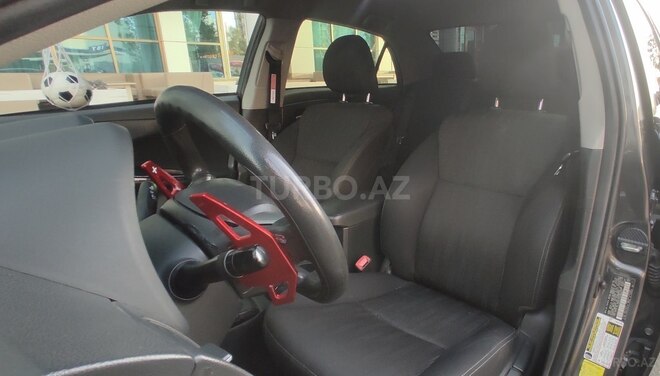 Toyota Corolla 2013, 206,707 km - 1.8 l - Bakı