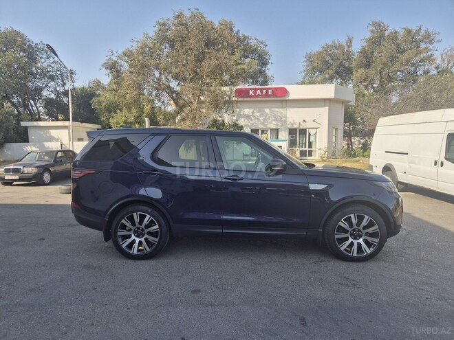 Land Rover Discovery 2016, 144,000 km - 3.0 l - Bakı
