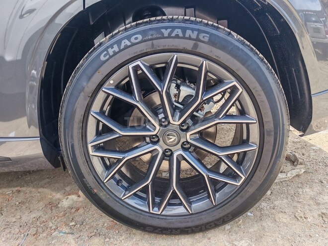 Changan  2025, 0 km - 1.5 l - Bakı