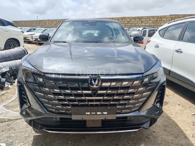 Changan  2025, 0 km - 1.5 l - Bakı