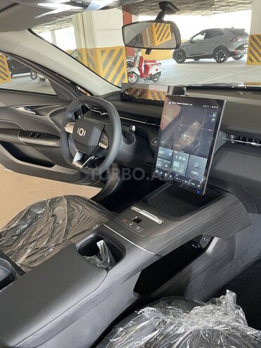 Changan Qiyuan A05 2025, 0 km - 1.5 l - Bakı