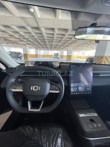 Changan Qiyuan A05 2025, 0 km - 1.5 l - Bakı