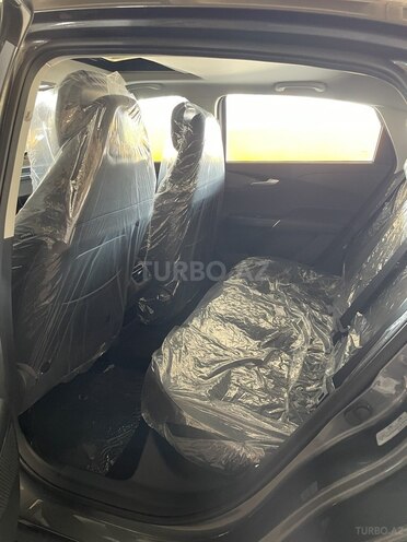 Changan Qiyuan A05 2025, 0 km - 1.5 l - Bakı