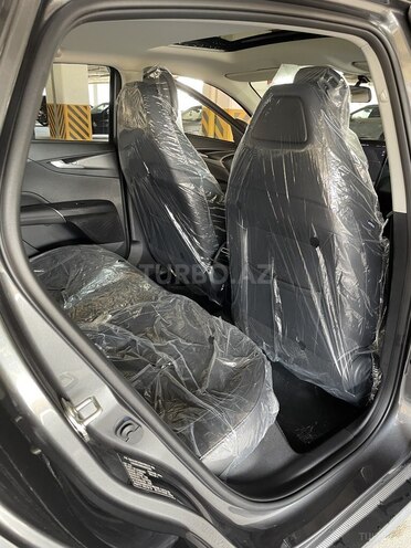 Changan Qiyuan A05 2025, 0 km - 1.5 l - Bakı