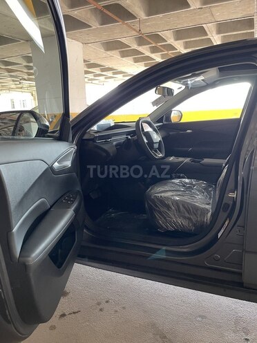 Changan Qiyuan A05 2025, 0 km - 1.5 l - Bakı
