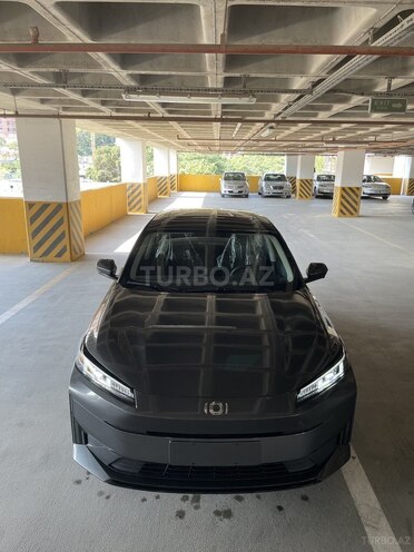 Changan Qiyuan A05 2025, 0 km - 1.5 l - Bakı
