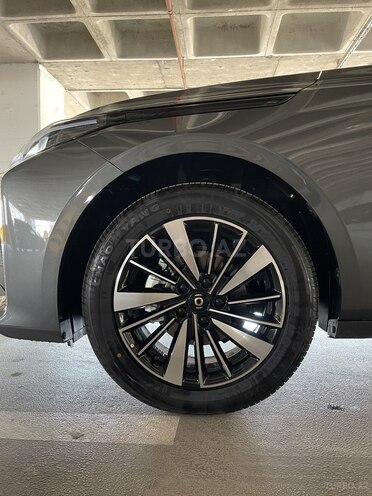 Changan Qiyuan A05 2025, 0 km - 1.5 l - Bakı