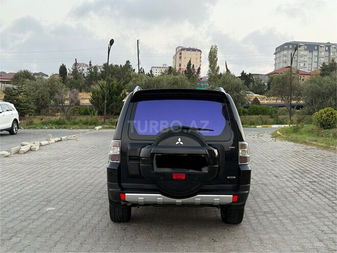 Mitsubishi Pajero 2007, 183,000 km - 3.0 l - Bakı