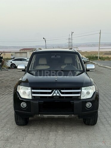 Mitsubishi Pajero 2007, 183,000 km - 3.0 l - Bakı