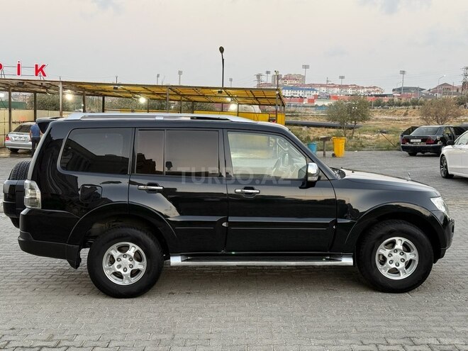 Mitsubishi Pajero 2007, 183,000 km - 3.0 l - Bakı