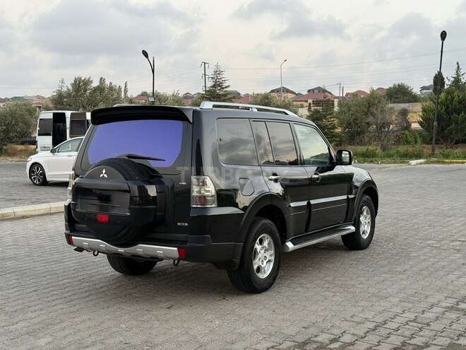 Mitsubishi Pajero 2007, 183,000 km - 3.0 l - Bakı