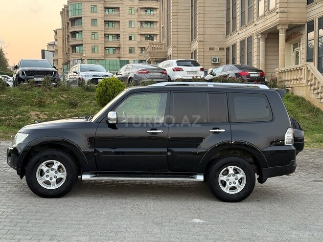 Mitsubishi Pajero 2007, 183,000 km - 3.0 l - Bakı