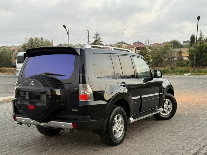 Mitsubishi Pajero 2007, 183,000 km - 3.0 l - Bakı
