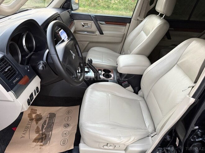 Mitsubishi Pajero 2007, 183,000 km - 3.0 l - Bakı