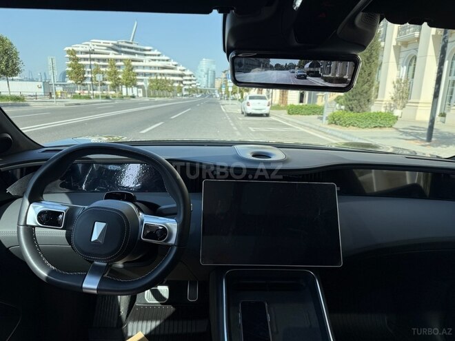 Avatr 11 2024, 26,000 km - 0.0 l - Bakı