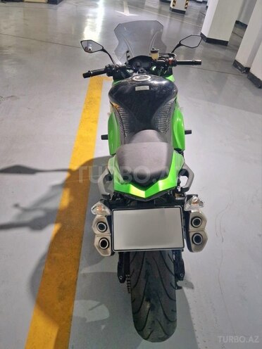 Kawasaki Ninja 1000-2