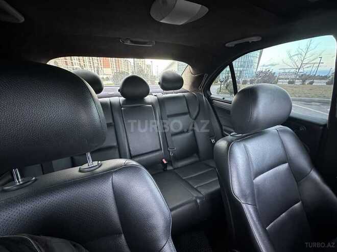 Mercedes C 280 2006, 216,000 km - 3.0 l - Sumqayıt