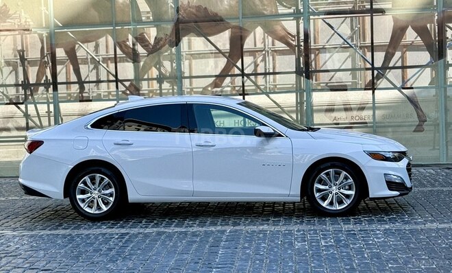 Chevrolet Malibu 2020, 78,000 km - 1.5 l - Bakı