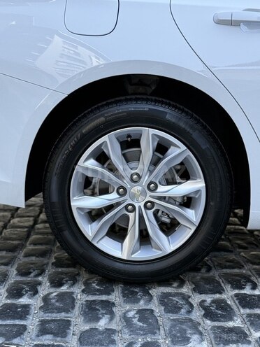 Chevrolet Malibu 2020, 78,000 km - 1.5 l - Bakı