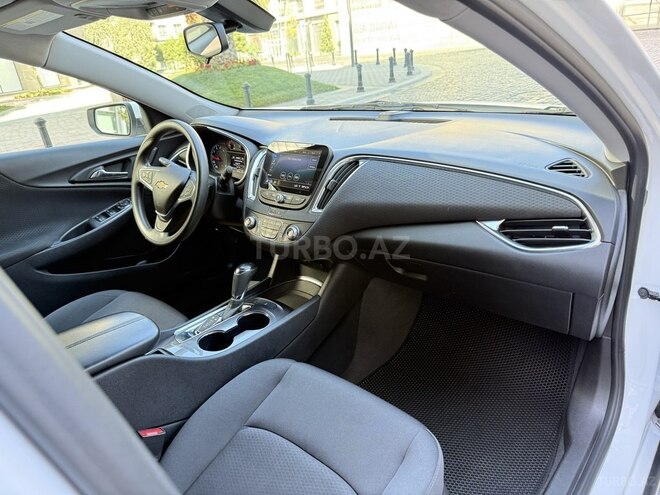 Chevrolet Malibu 2020, 78,000 km - 1.5 l - Bakı