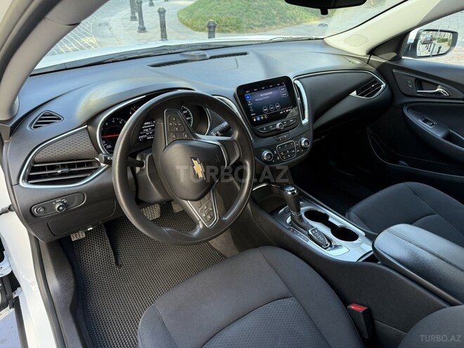 Chevrolet Malibu 2020, 78,000 km - 1.5 l - Bakı