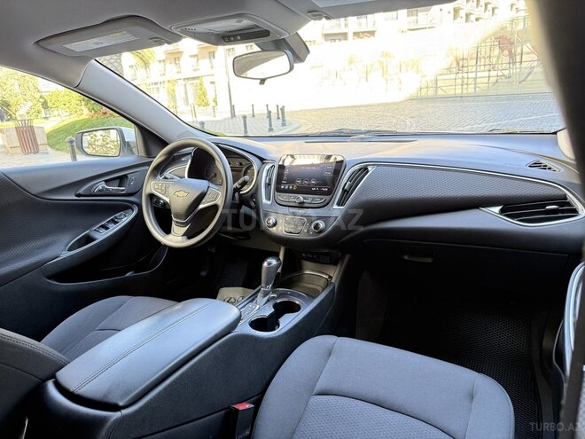 Chevrolet Malibu 2020, 78,000 km - 1.5 l - Bakı