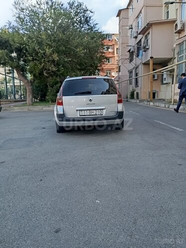 Renault Megane 2006, 433,645 km - 1.5 l - Bakı