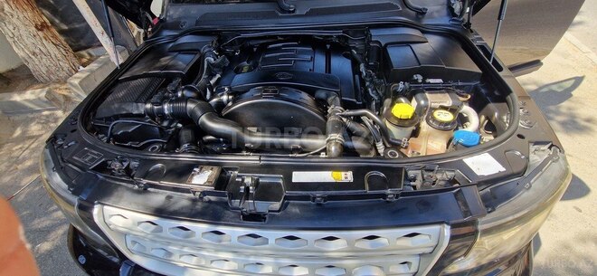 Land Rover Discovery 2013, 241,000 km - 3.0 л - Bakı