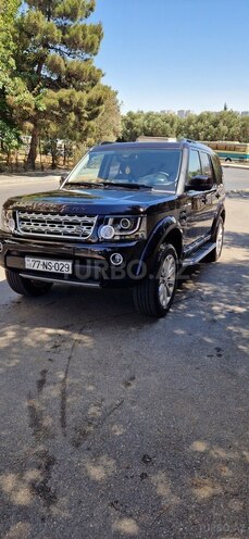 Land Rover Discovery 2013, 241,000 km - 3.0 л - Bakı
