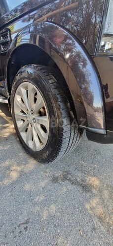 Land Rover Discovery 2013, 241,000 km - 3.0 л - Bakı