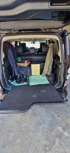 Land Rover Discovery 2013, 241,000 km - 3.0 л - Bakı