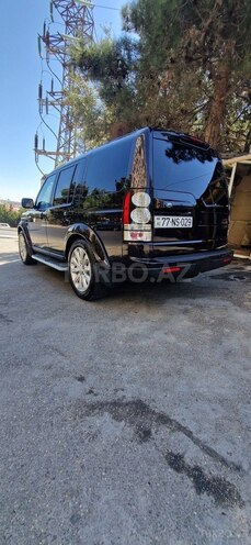 Land Rover Discovery 2013, 241,000 km - 3.0 л - Bakı