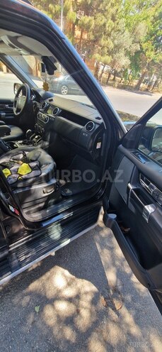 Land Rover Discovery 2013, 241,000 km - 3.0 л - Bakı