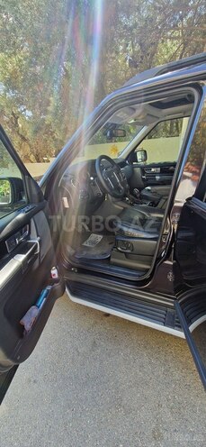 Land Rover Discovery 2013, 241,000 km - 3.0 л - Bakı