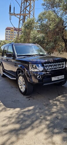 Land Rover Discovery 2013, 241,000 km - 3.0 л - Bakı