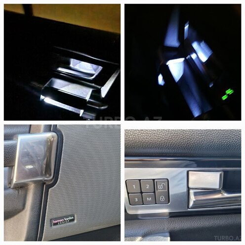Land Rover Discovery 2013, 241,000 km - 3.0 л - Bakı