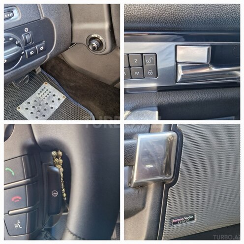 Land Rover Discovery 2013, 241,000 km - 3.0 л - Bakı