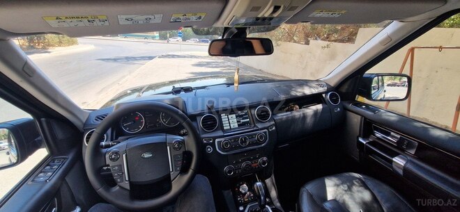 Land Rover Discovery 2013, 241,000 km - 3.0 л - Bakı