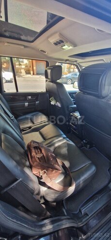 Land Rover Discovery 2013, 241,000 km - 3.0 л - Bakı